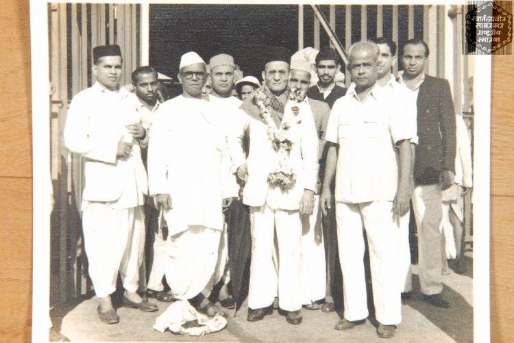 veer sawarkar